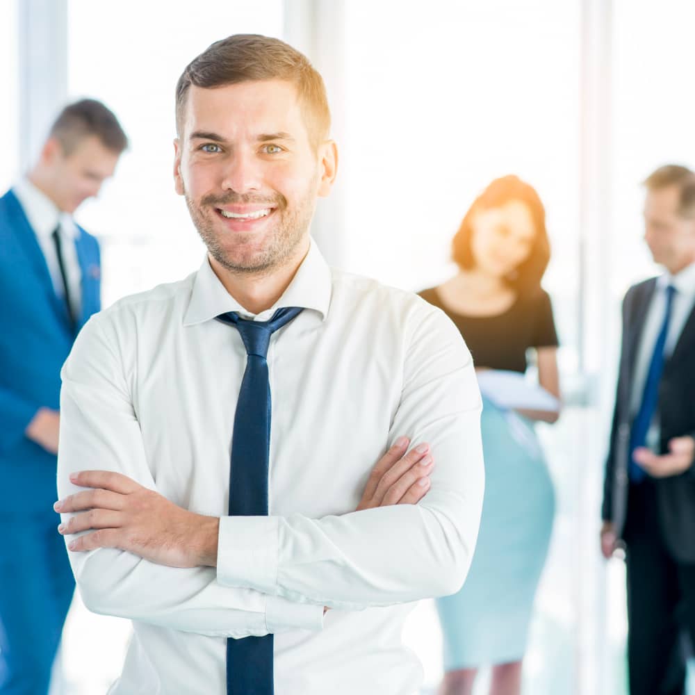 Empresario